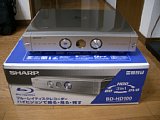 BD-HD100 No.1