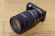 NEX-5D No.2