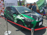 INGRESS�J�[ No.1