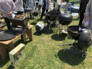 BBQ No.1