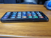 iPhoneX�̃o�b�e���[�c��