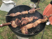 BBQ No.5