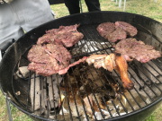 BBQ No.6