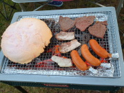 BBQ No.1