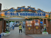 �I�N�g�[�o�[�t�F�[�X�g No.1