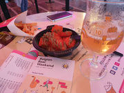 �x���M�[�r�[��