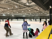 �A�C�X�X�P�[�g