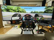 32:9�f�B�X�v���C No.2