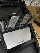 Sim Pedal Sprint No.2