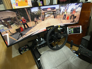 Heusinkveld Sim Handbrake No.2