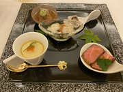 �f�B�i�[ No.1