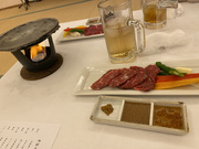 �f�B�i�[ No.4