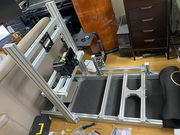 SUS�A���~�t���[���̃R�b�N�s�b�g No.1