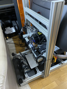 SUS�A���~�t���[���̃R�b�N�s�b�g No.3