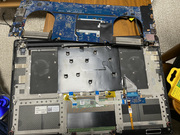 �L�[�{�[�h���� No.1