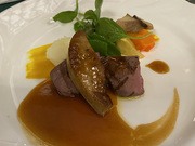 �f�B�i�[ No.3