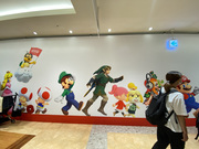 Nintendo TOKYO HAKATA No.2