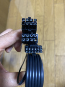 12VHPWR�P�[�u�� No.1