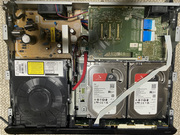 DBR-M590��HDD����