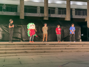 �A�t�^�[�p�[�e�B�[ No.2