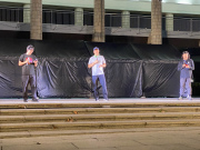 �A�t�^�[�p�[�e�B�[ No.3