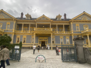 �W���j�[�Y�V�A�^�[ No.1