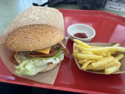 �������