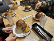 ���{��o�[�K�[ No.2