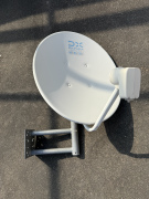 BS/CS4K�A���e�i