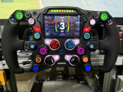 Cube Controls CSX3