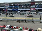 Super GT No.3
